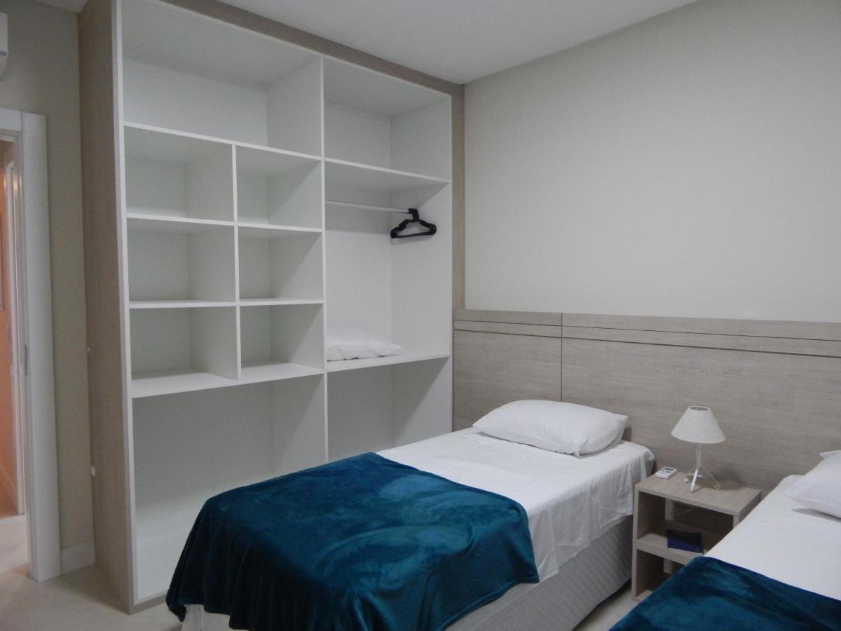 Apto. Novo E Decorado. Bombinhas Exteriér fotografie