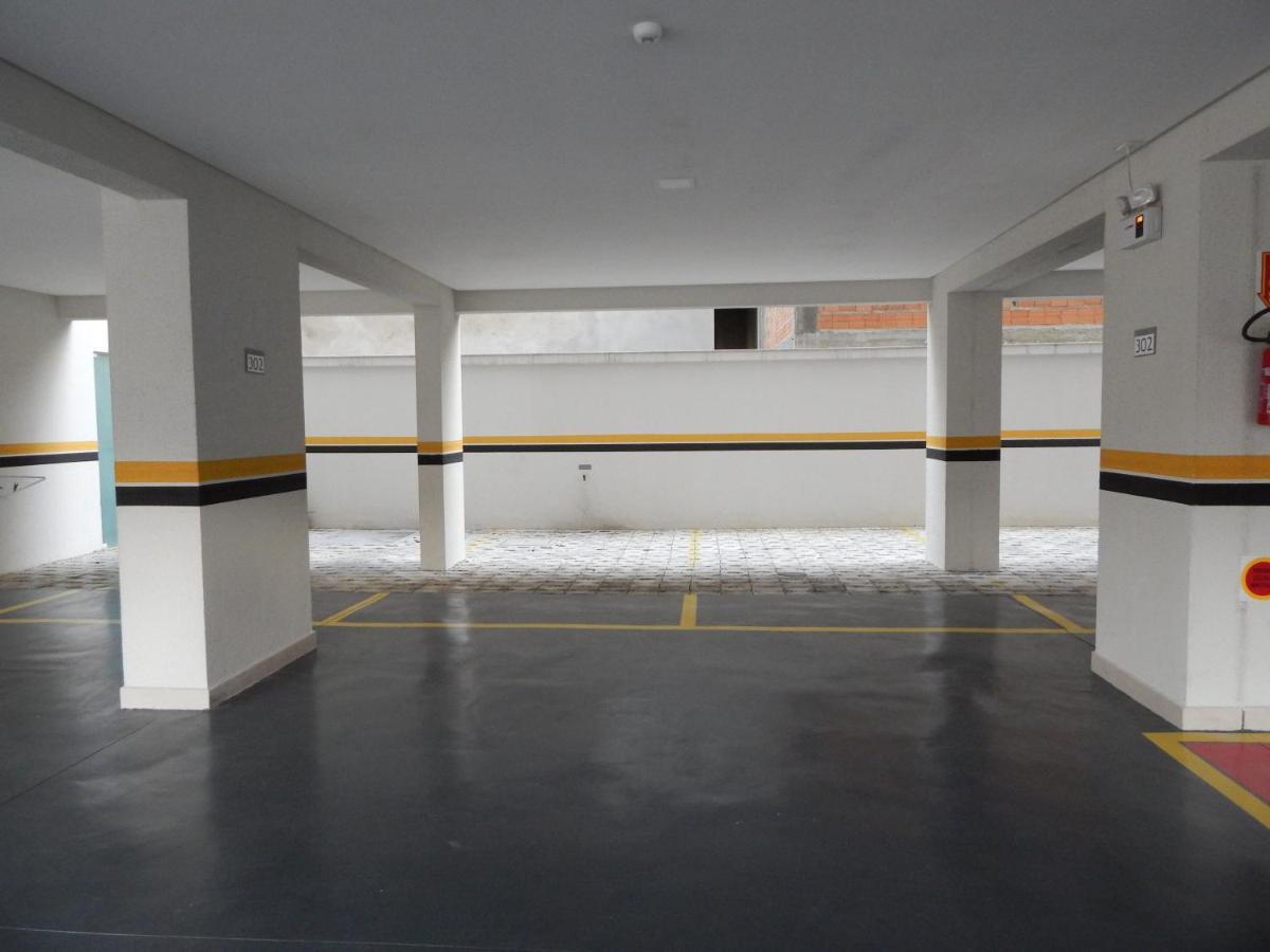 Apto. Novo E Decorado. Bombinhas Exteriér fotografie