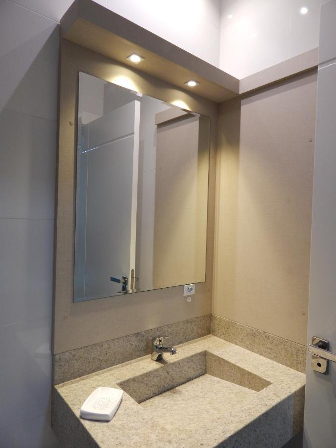 Apto. Novo E Decorado. Bombinhas Exteriér fotografie