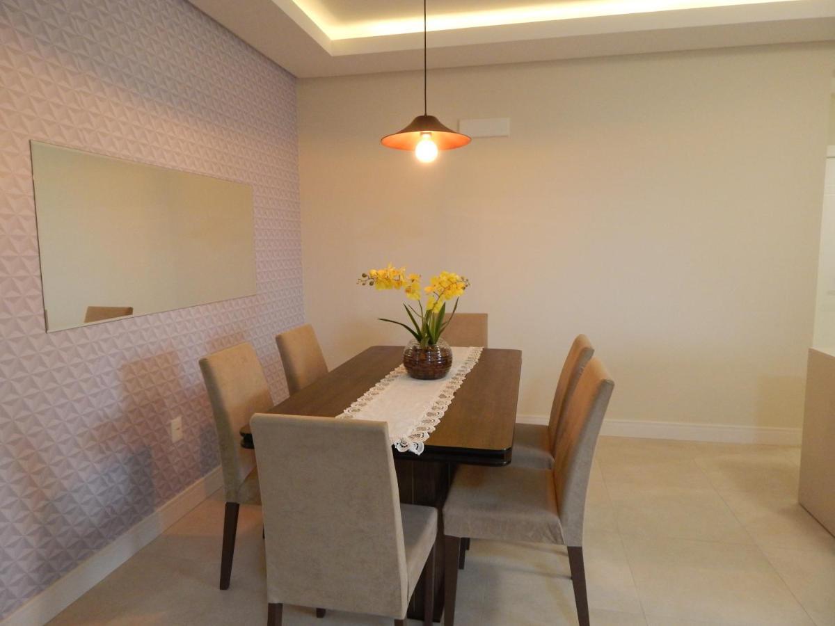 Apto. Novo E Decorado. Bombinhas Exteriér fotografie